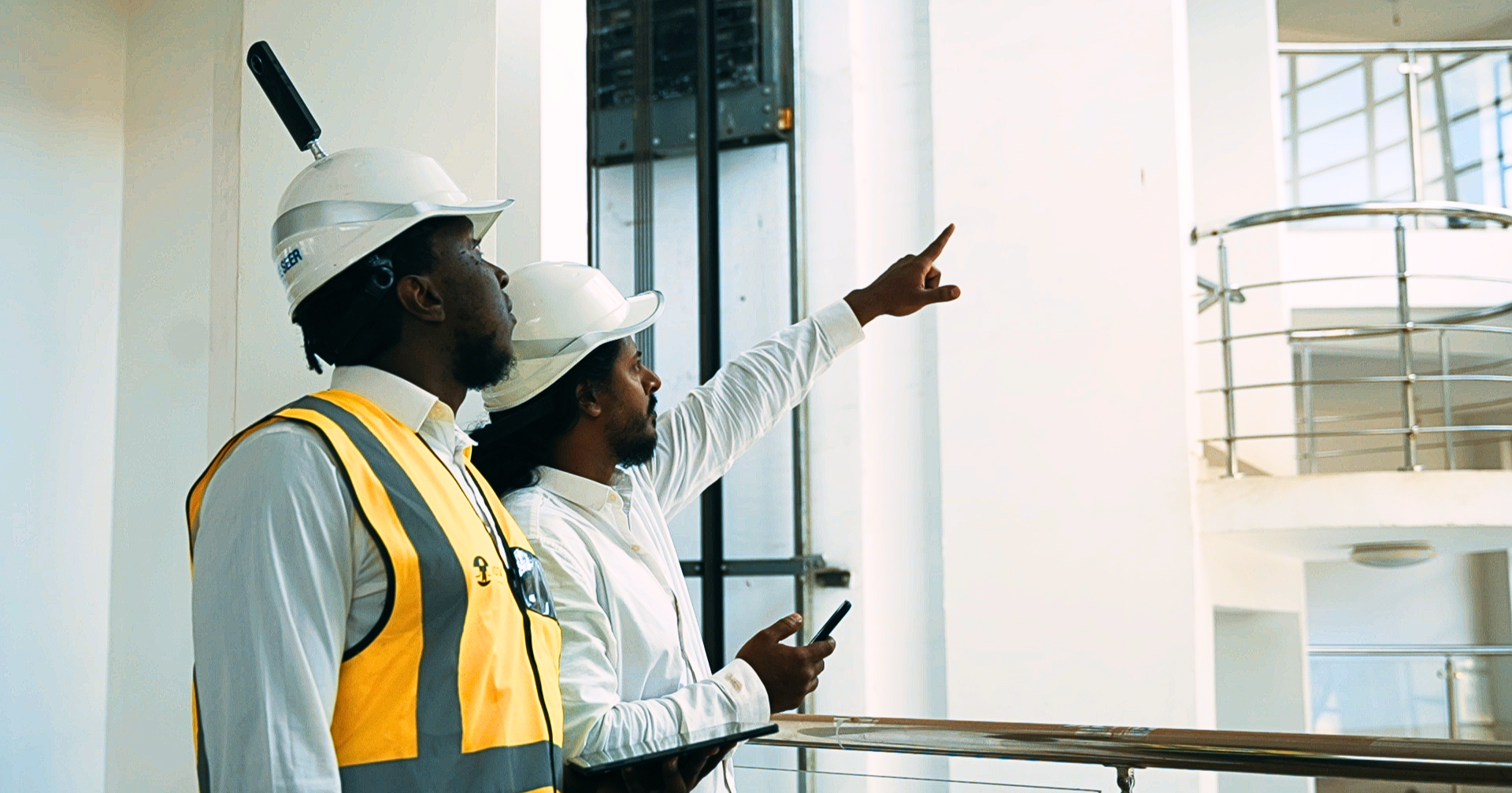 Community engagement event